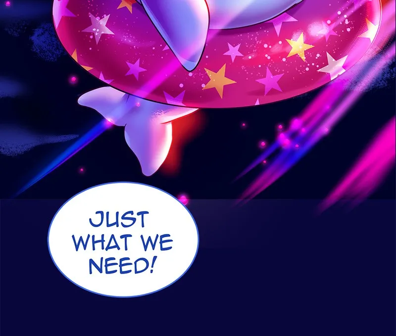Strawberry Seafoam Chapter 103 page 76 - 