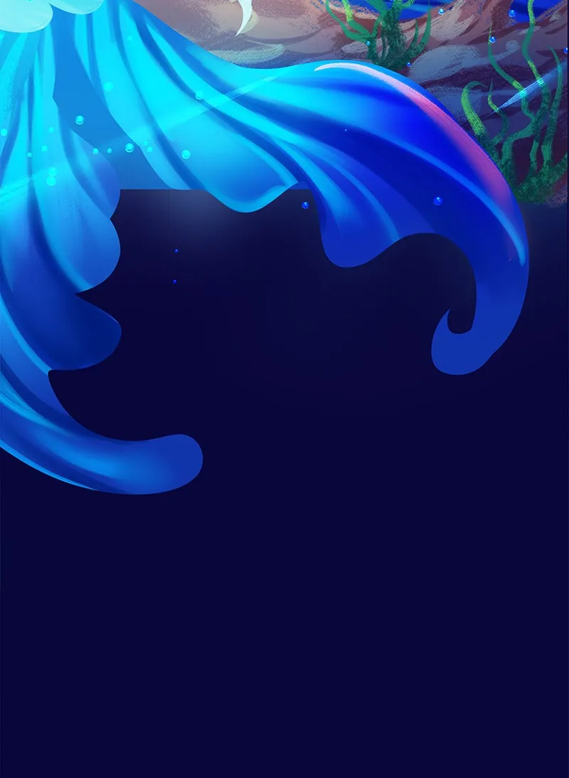 Strawberry Seafoam Chapter 103 page 9 - 