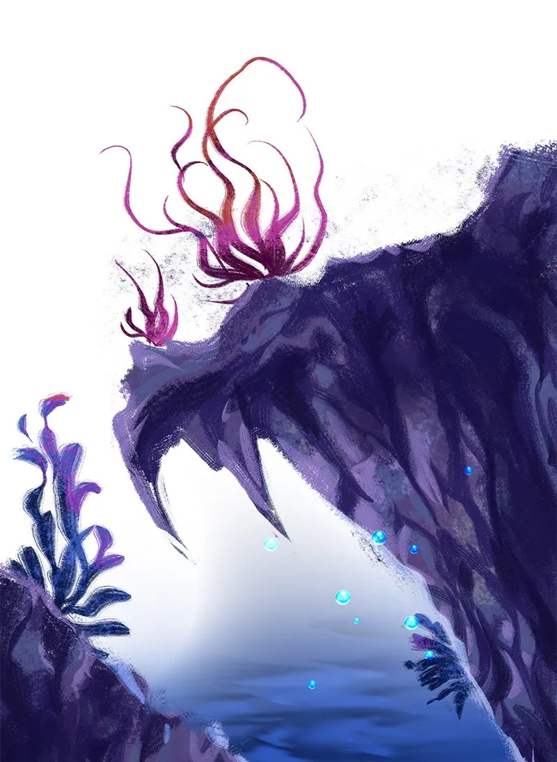 Strawberry Seafoam Chapter 104 page 2 - 