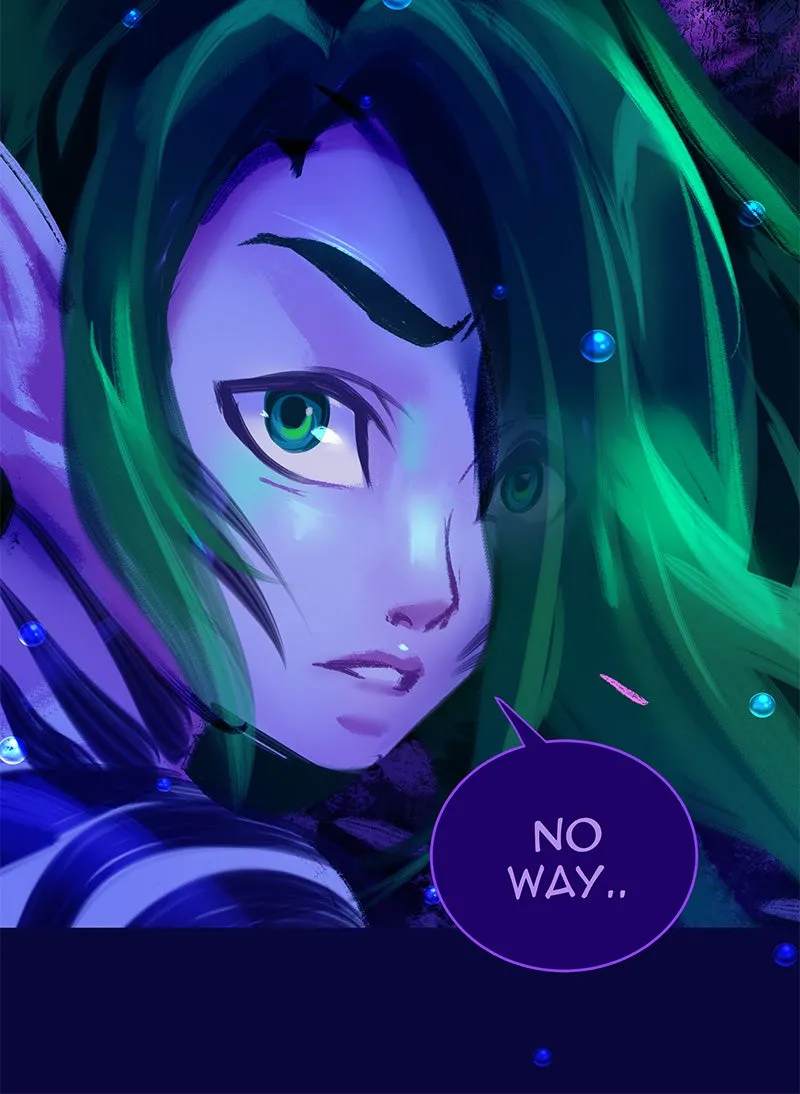 Strawberry Seafoam Chapter 104 page 11 - 
