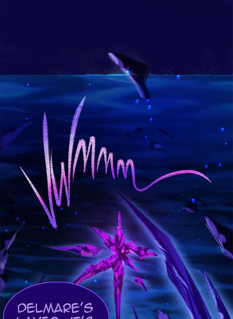 Strawberry Seafoam Chapter 104 page 13 - 