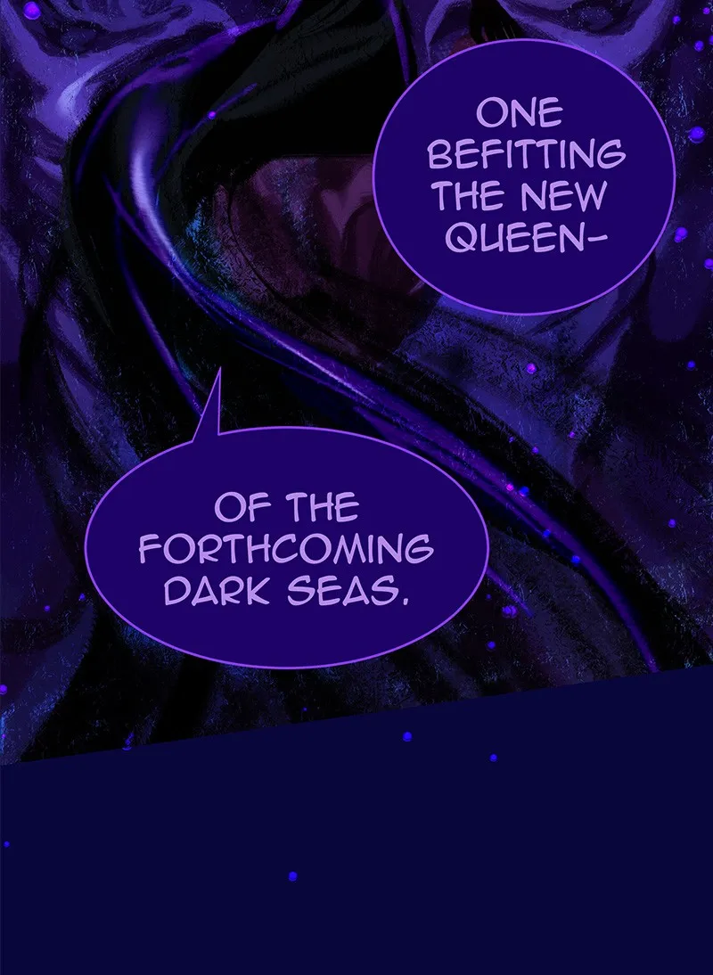Strawberry Seafoam Chapter 104 page 17 - 