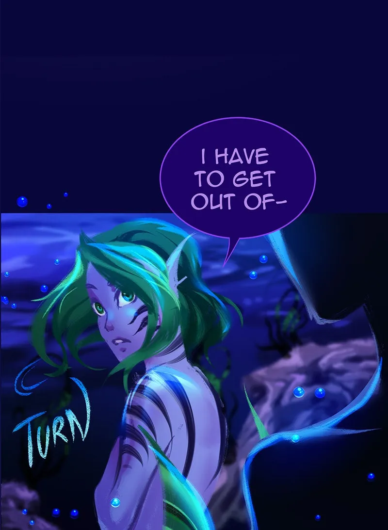 Strawberry Seafoam Chapter 104 page 18 - 