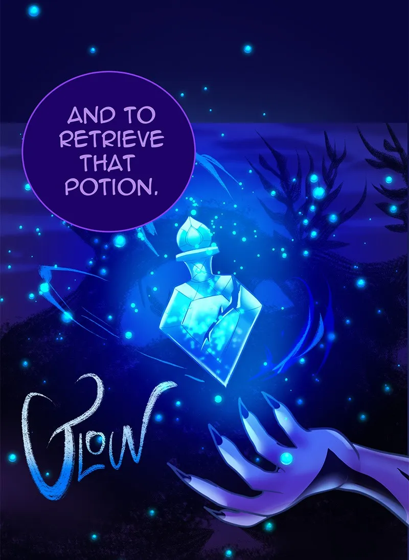 Strawberry Seafoam Chapter 104 page 23 - 