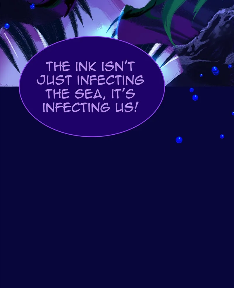 Strawberry Seafoam Chapter 104 page 27 - 