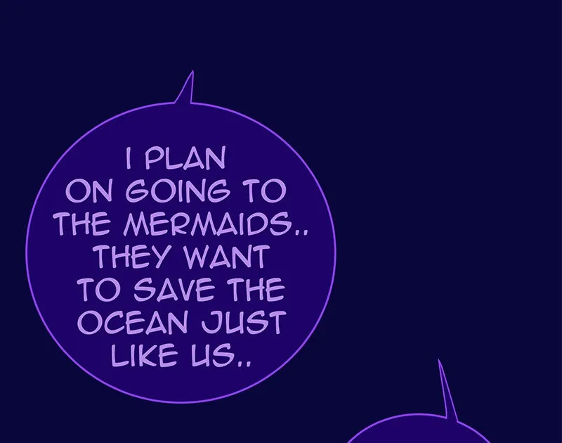 Strawberry Seafoam Chapter 104 page 28 - 