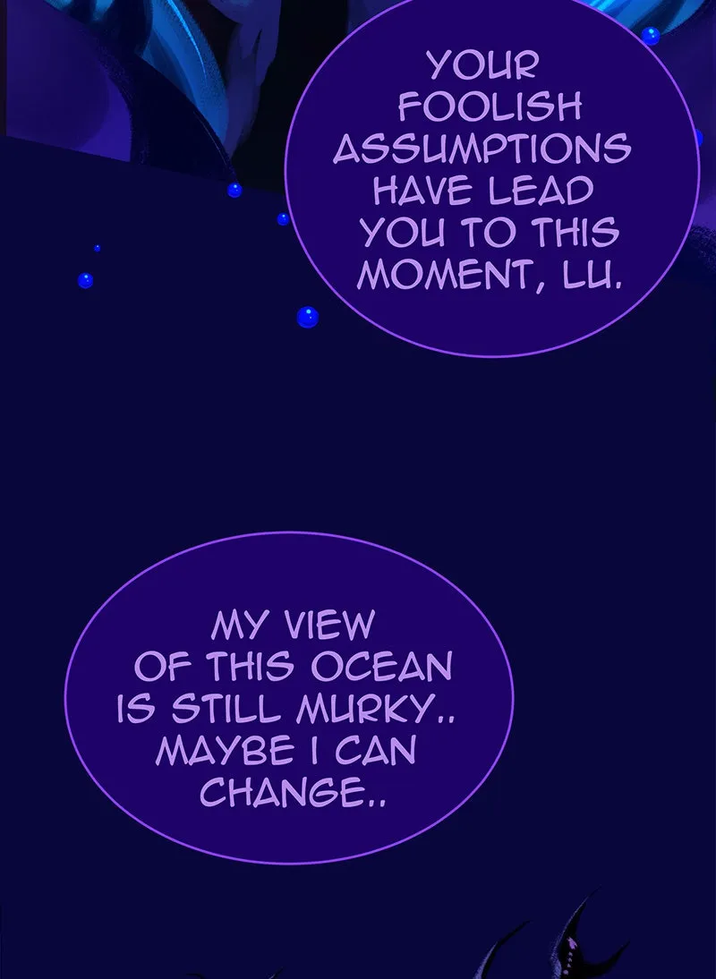 Strawberry Seafoam Chapter 104 page 30 - 