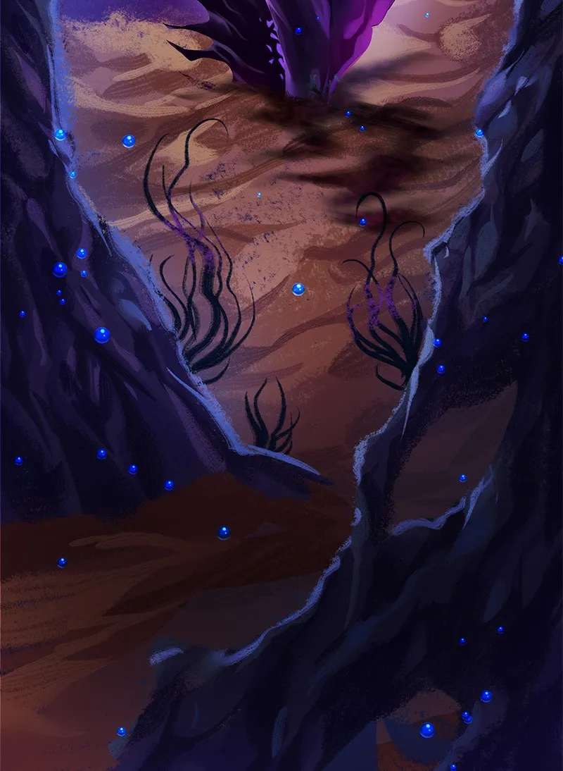 Strawberry Seafoam Chapter 104 page 4 - 