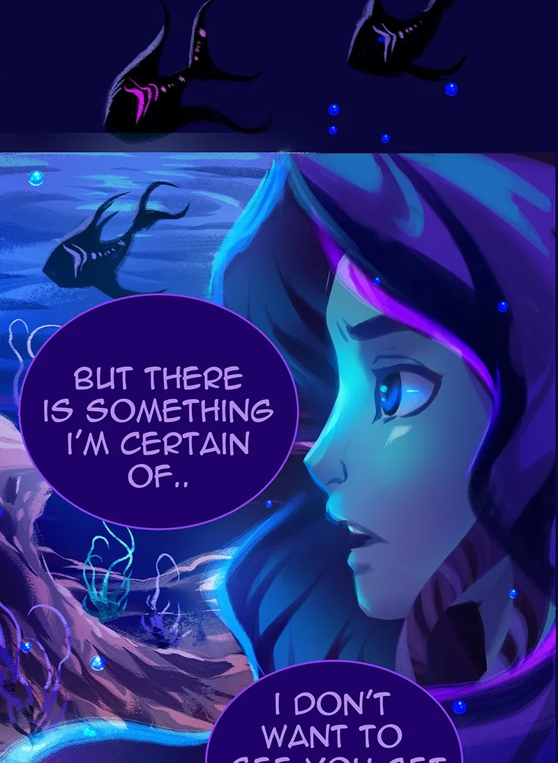 Strawberry Seafoam Chapter 104 page 31 - 