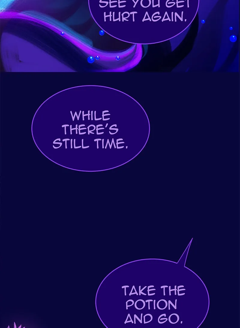 Strawberry Seafoam Chapter 104 page 32 - 