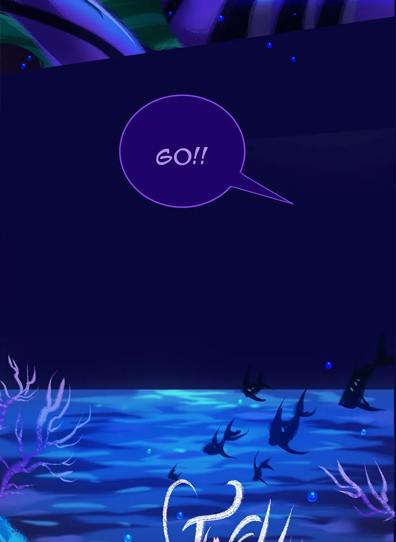 Strawberry Seafoam Chapter 104 page 34 - 