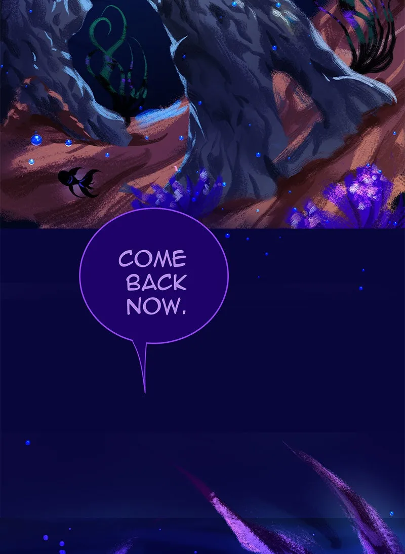 Strawberry Seafoam Chapter 104 page 40 - 