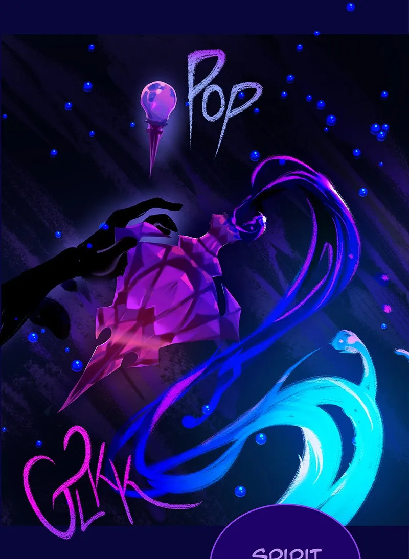 Strawberry Seafoam Chapter 104 page 46 - 