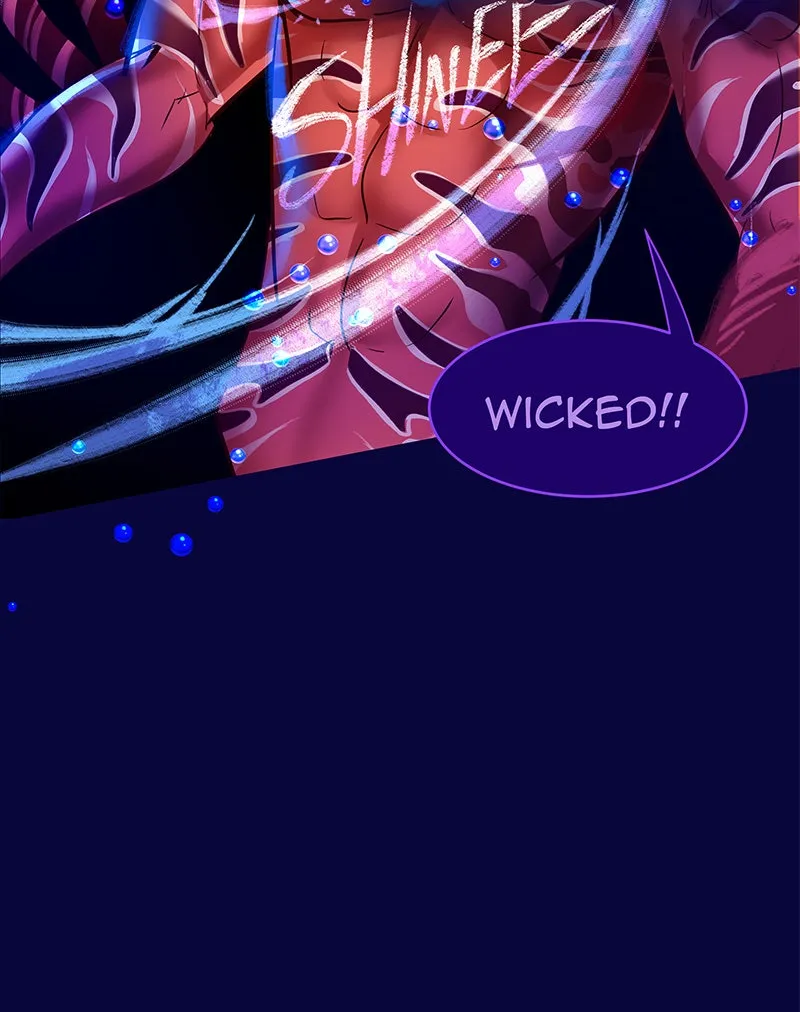 Strawberry Seafoam Chapter 104 page 54 - 