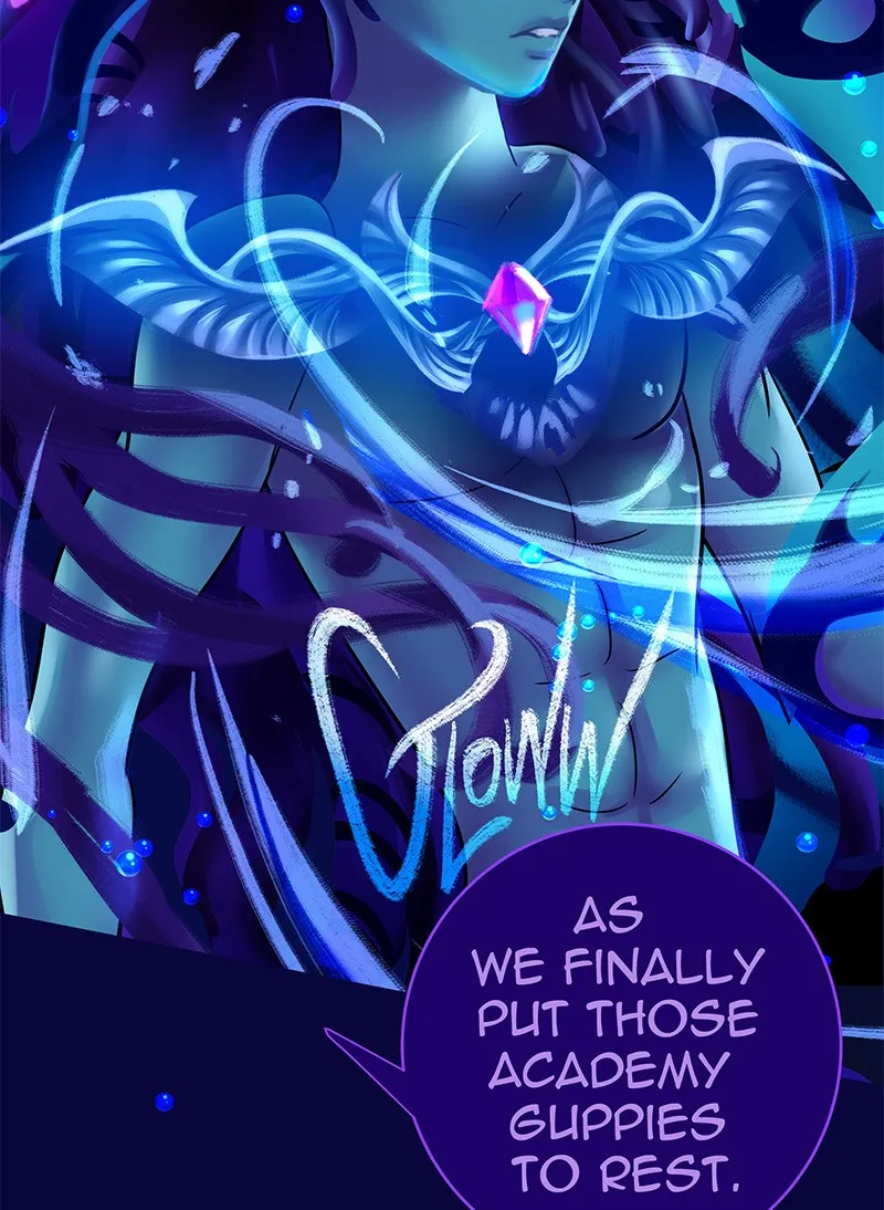 Strawberry Seafoam Chapter 104 page 56 - 