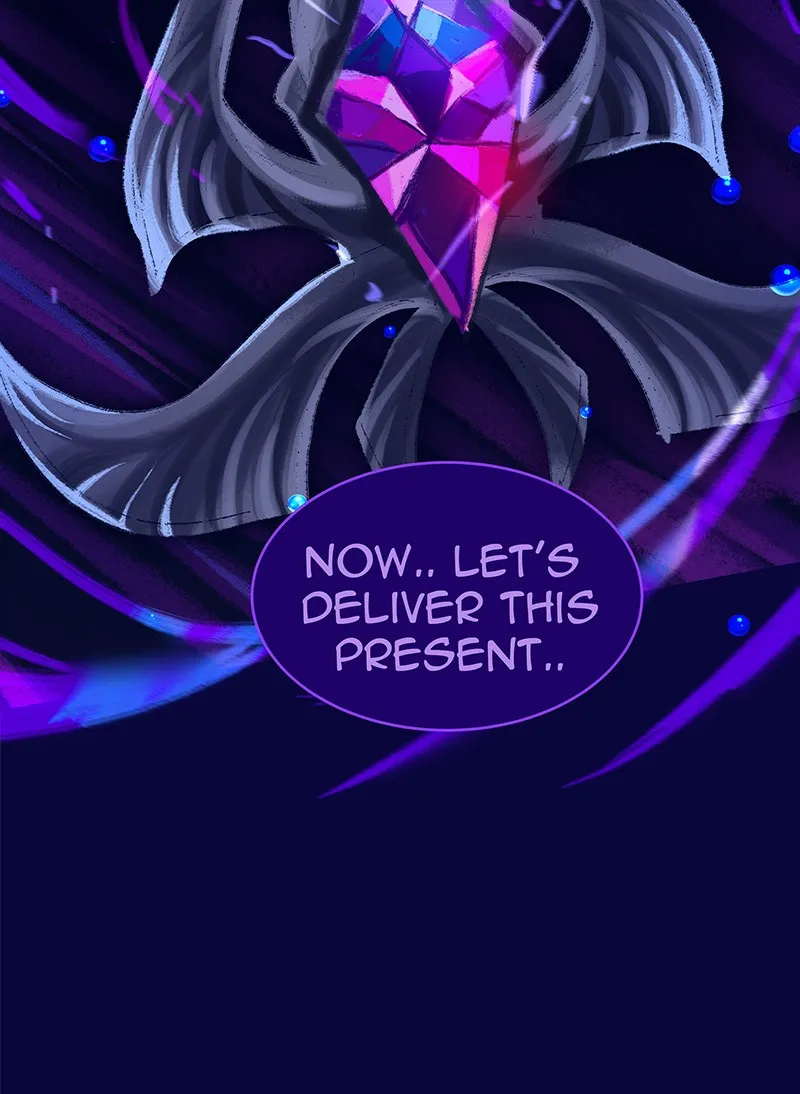 Strawberry Seafoam Chapter 104 page 58 - 