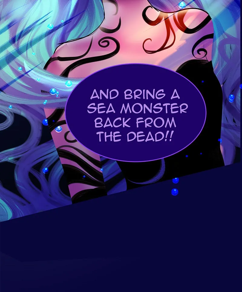 Strawberry Seafoam Chapter 104 page 60 - 