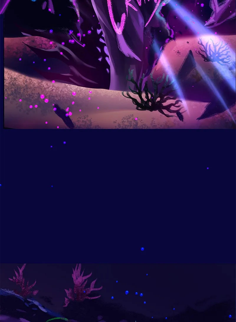 Strawberry Seafoam Chapter 104 page 7 - 
