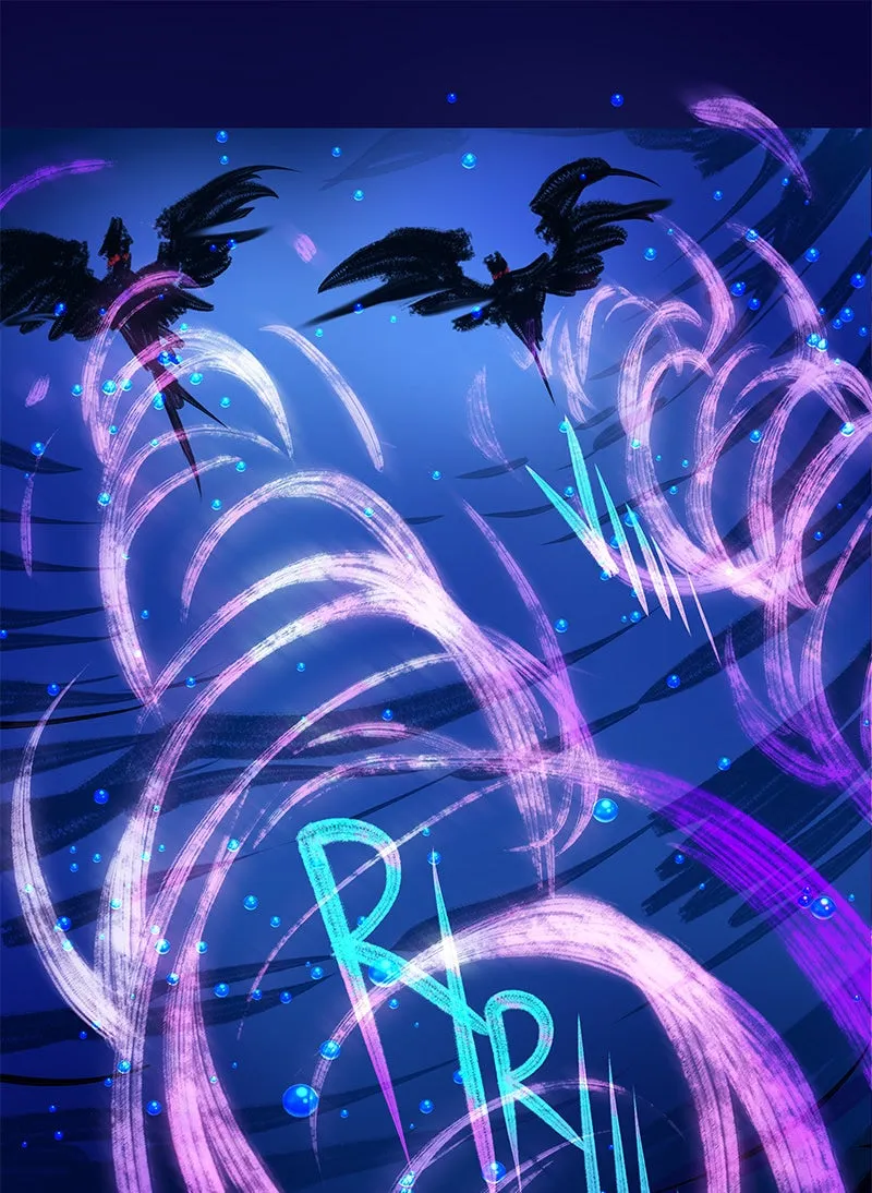 Strawberry Seafoam Chapter 104 page 62 - 