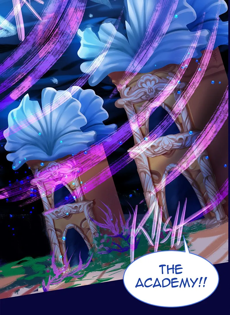 Strawberry Seafoam Chapter 104 page 64 - 