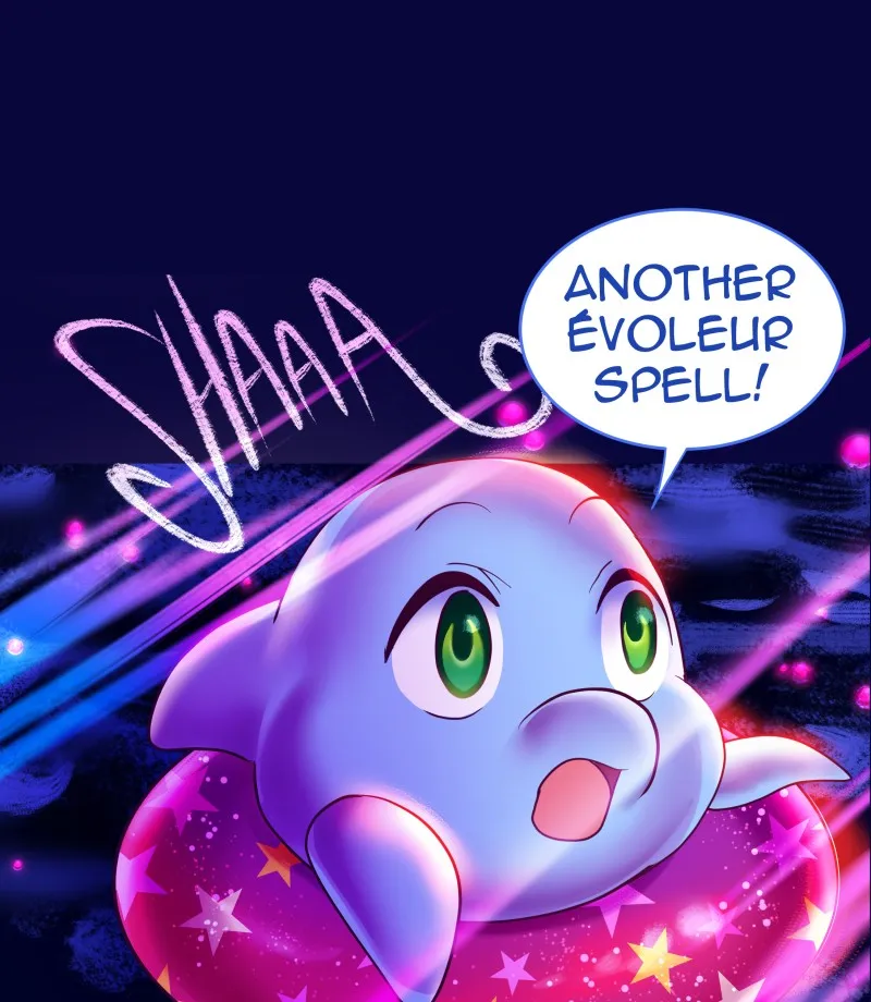 Strawberry Seafoam Chapter 104 page 72 - 