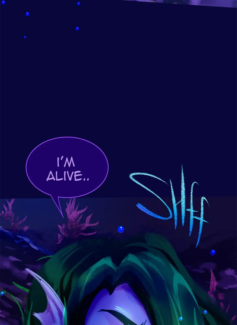 Strawberry Seafoam Chapter 104 page 9 - 