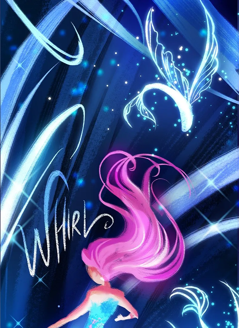 Strawberry Seafoam Chapter 104 page 81 - 