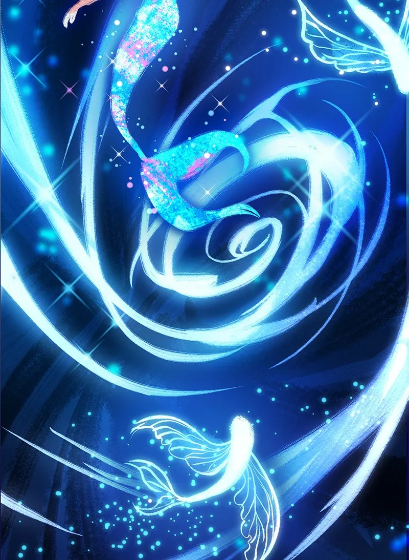 Strawberry Seafoam Chapter 104 page 82 - 