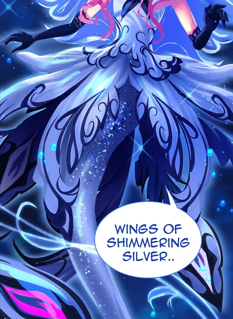 Strawberry Seafoam Chapter 104 page 88 - 