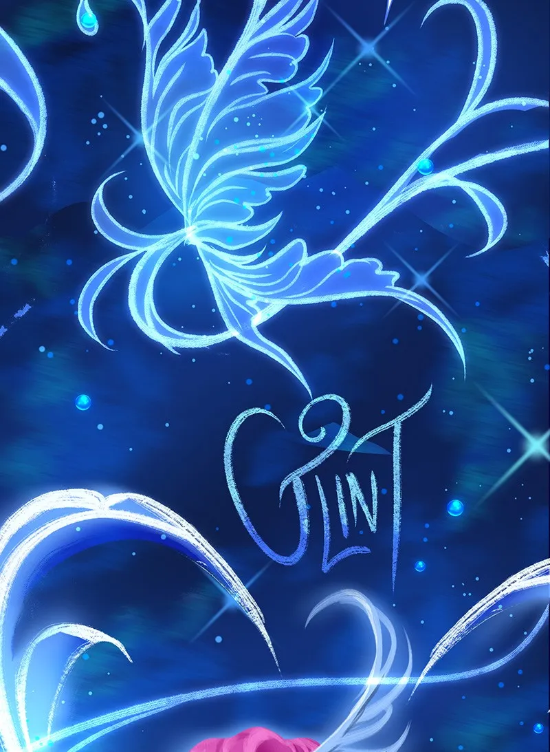 Strawberry Seafoam Chapter 104 page 90 - 