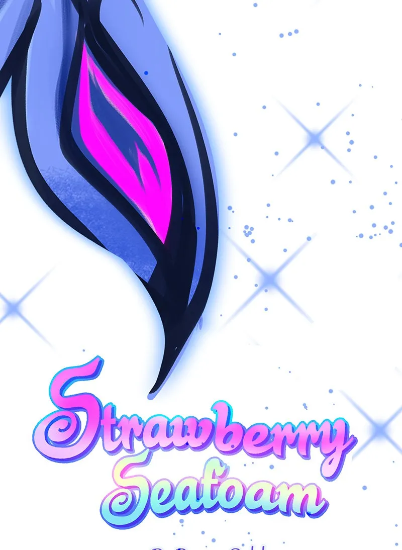 Strawberry Seafoam Chapter 104 page 93 - 