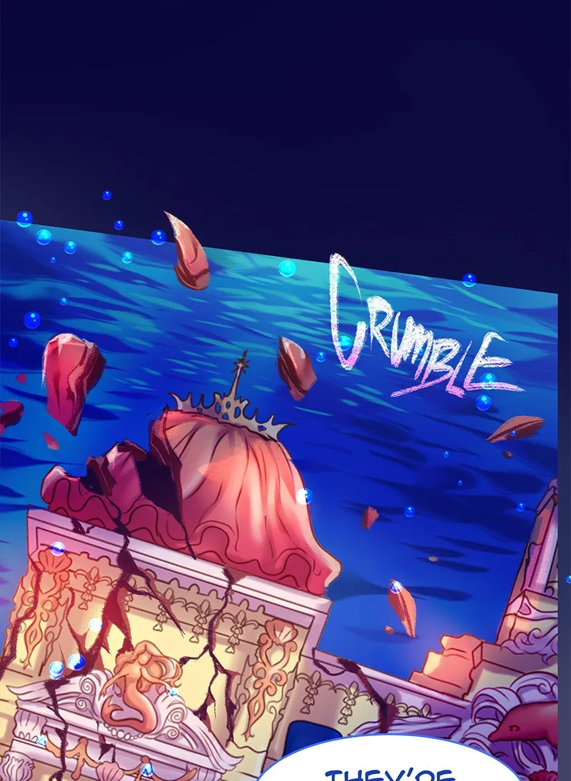 Strawberry Seafoam Chapter 105 page 13 - 