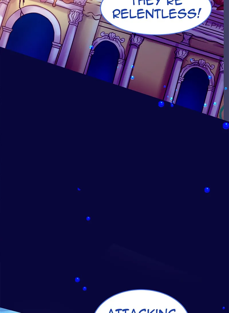 Strawberry Seafoam Chapter 105 page 14 - 
