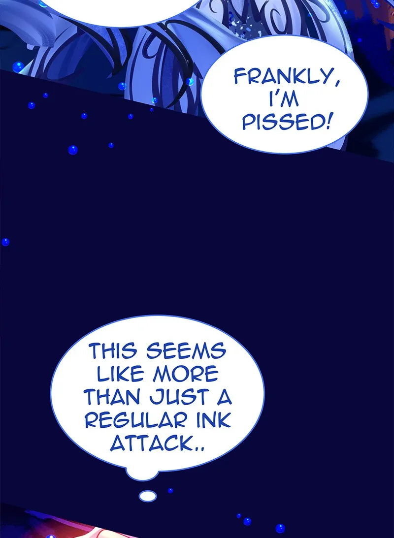 Strawberry Seafoam Chapter 105 page 16 - 