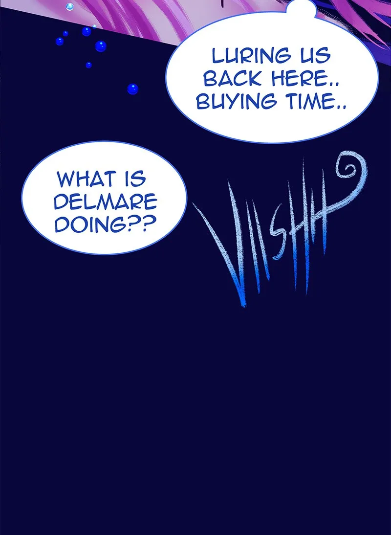 Strawberry Seafoam Chapter 105 page 18 - 