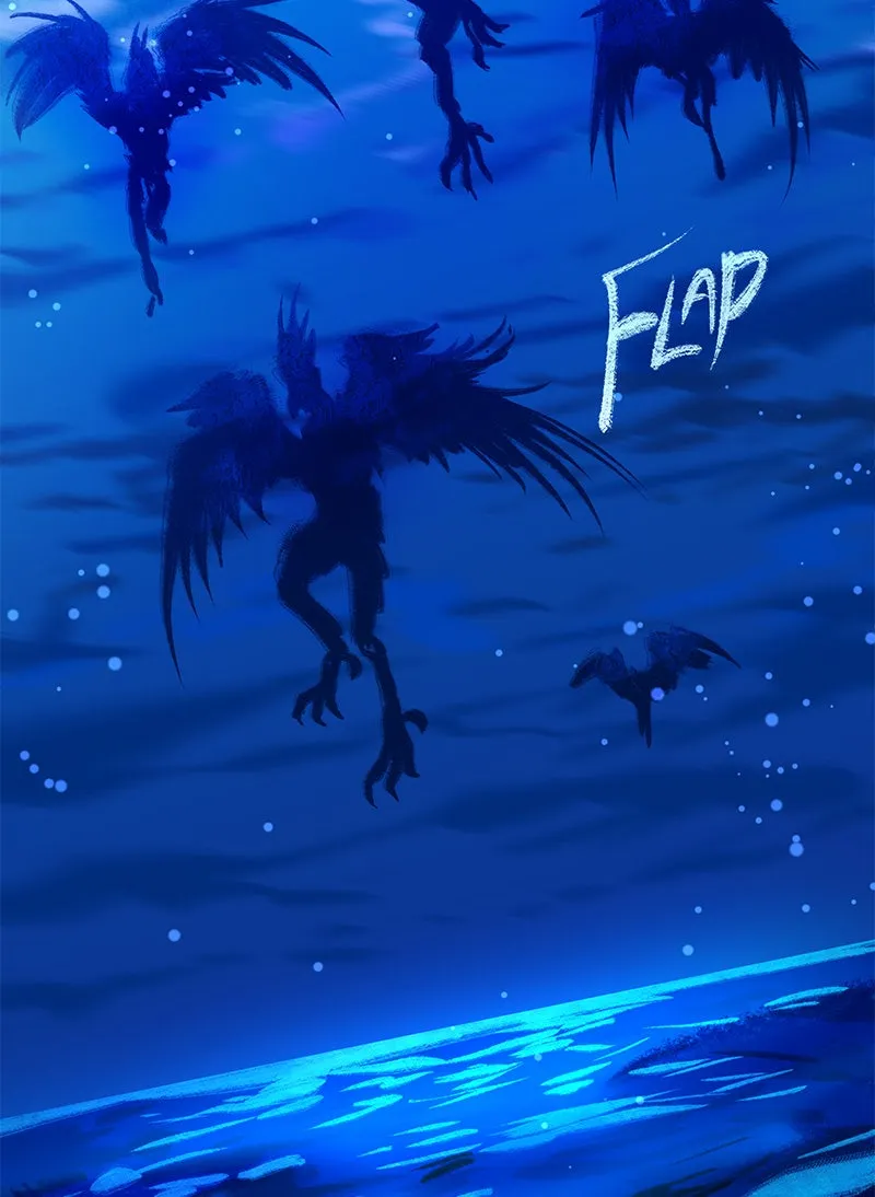 Strawberry Seafoam Chapter 105 page 20 - 
