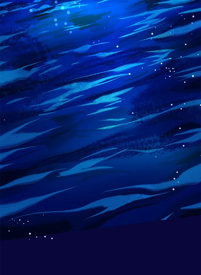Strawberry Seafoam Chapter 105 page 21 - 