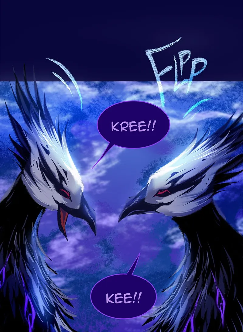 Strawberry Seafoam Chapter 105 page 24 - 