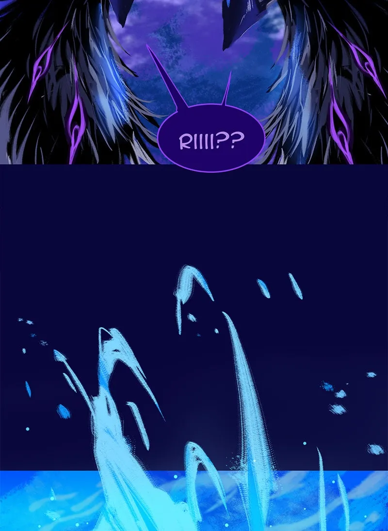 Strawberry Seafoam Chapter 105 page 27 - 