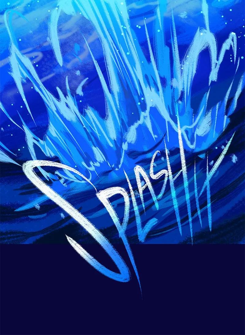 Strawberry Seafoam Chapter 105 page 28 - 