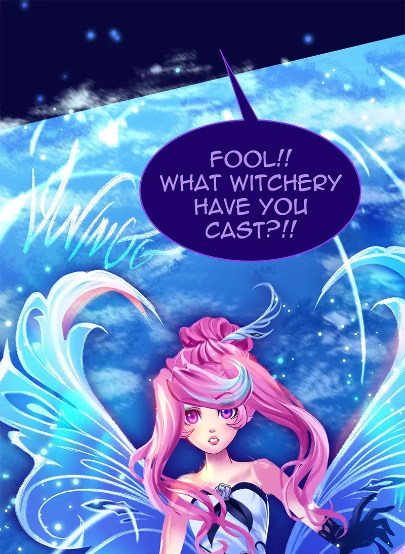 Strawberry Seafoam Chapter 105 page 30 - 