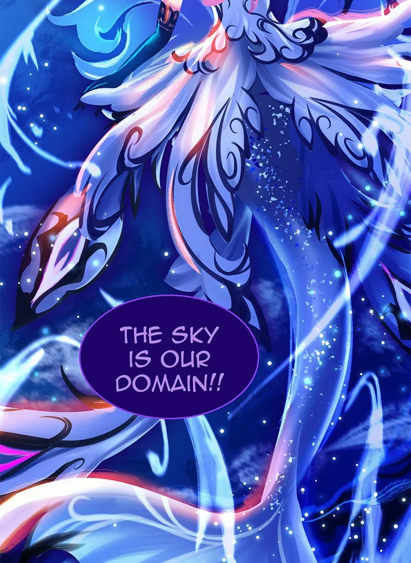 Strawberry Seafoam Chapter 105 page 31 - 