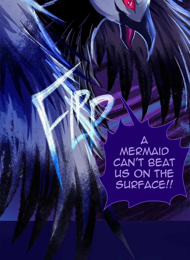 Strawberry Seafoam Chapter 105 page 36 - 