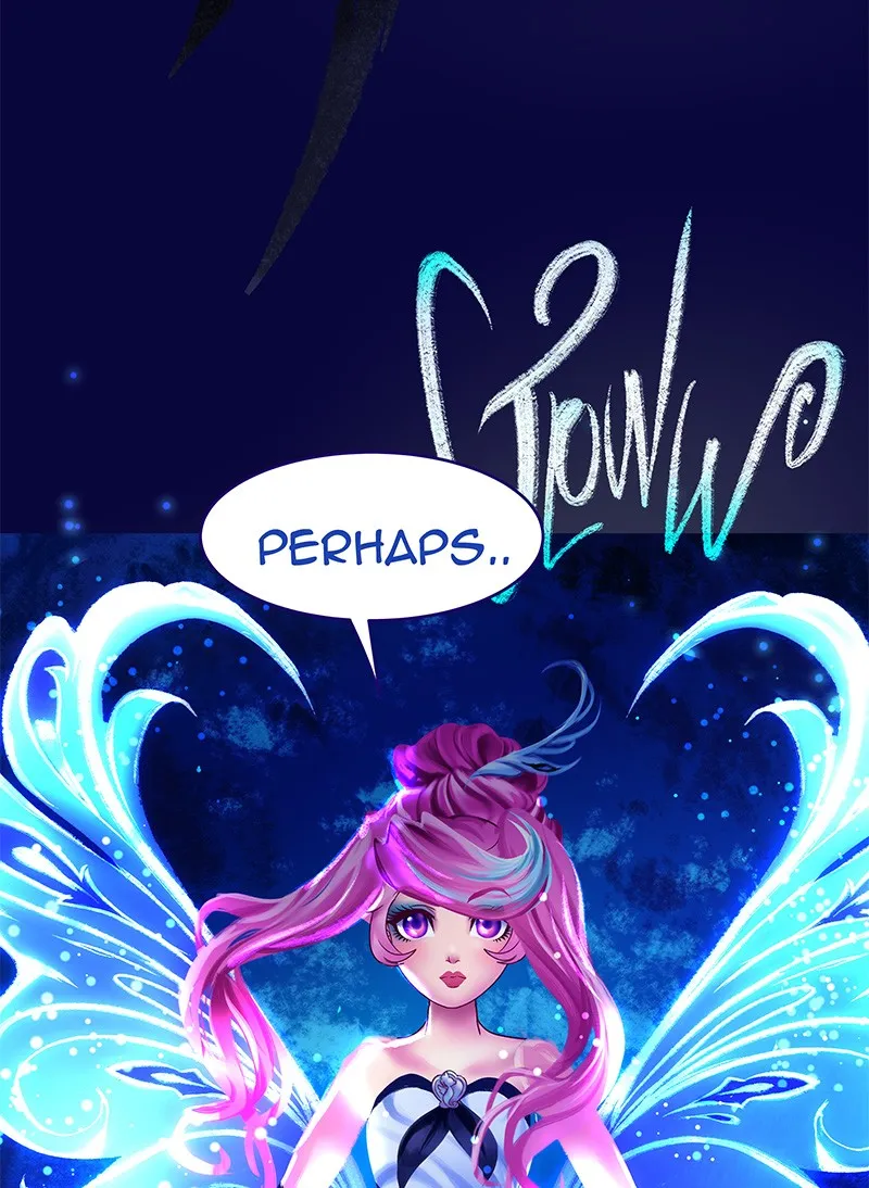 Strawberry Seafoam Chapter 105 page 37 - 