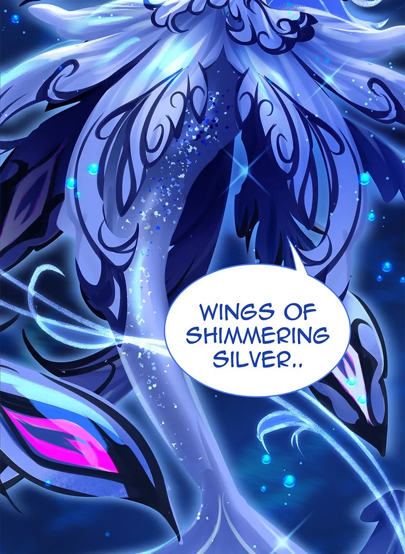 Strawberry Seafoam Chapter 105 page 5 - 
