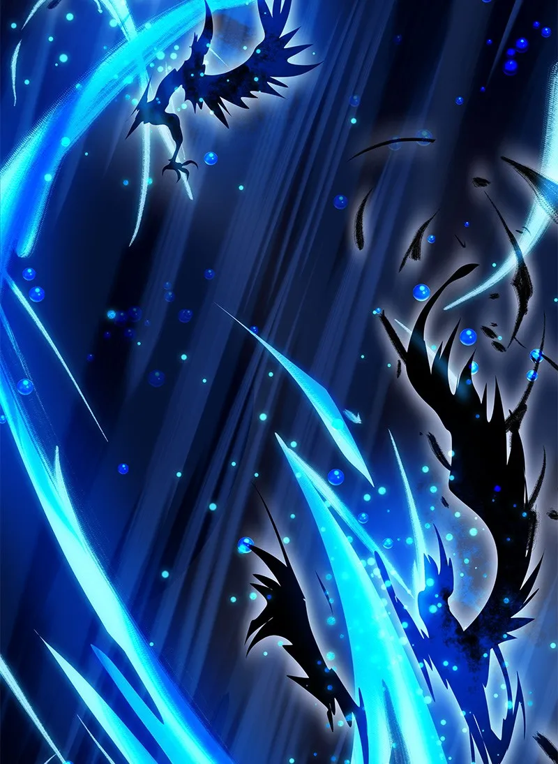 Strawberry Seafoam Chapter 105 page 43 - 