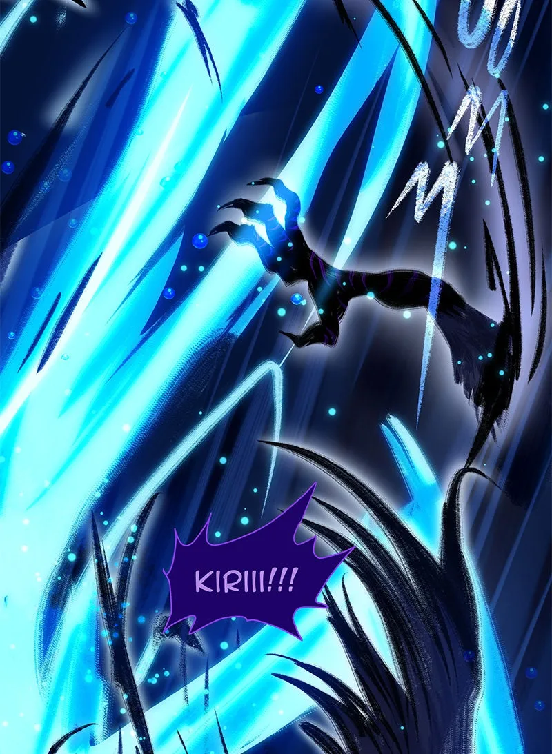 Strawberry Seafoam Chapter 105 page 45 - 