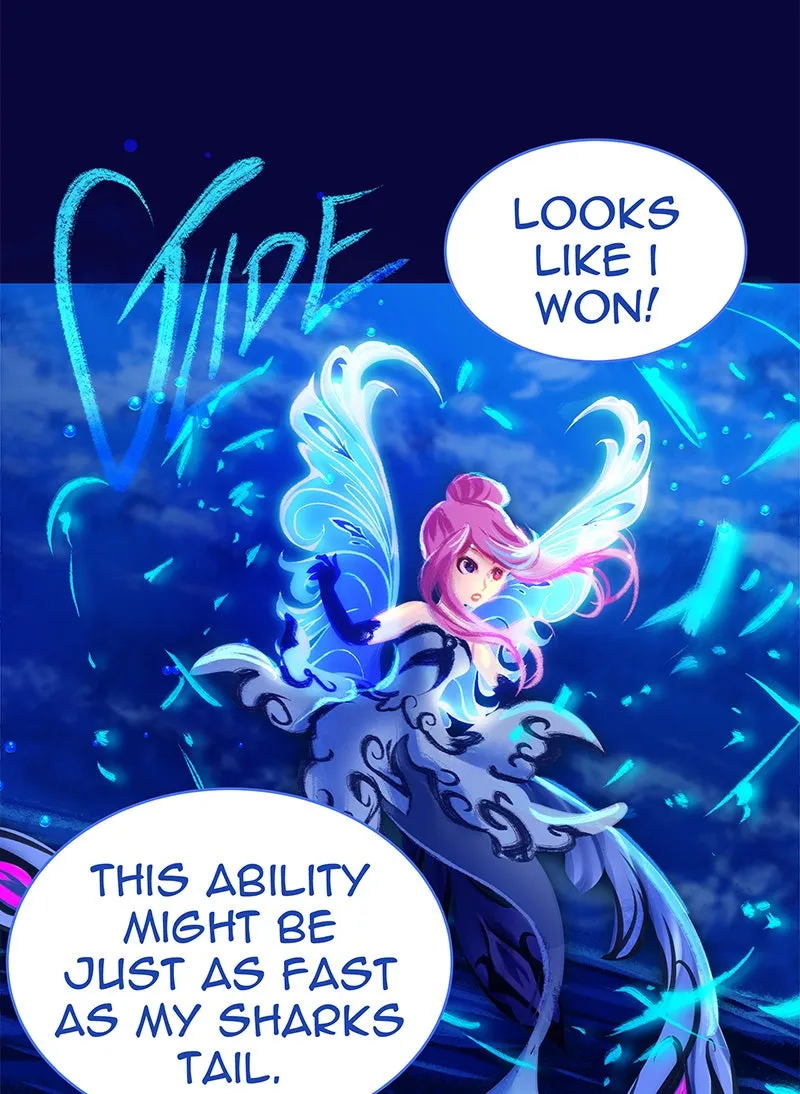 Strawberry Seafoam Chapter 105 page 50 - 