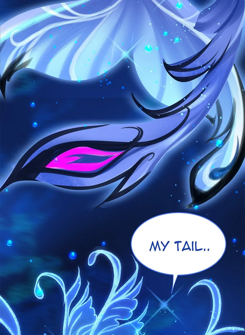 Strawberry Seafoam Chapter 105 page 6 - 