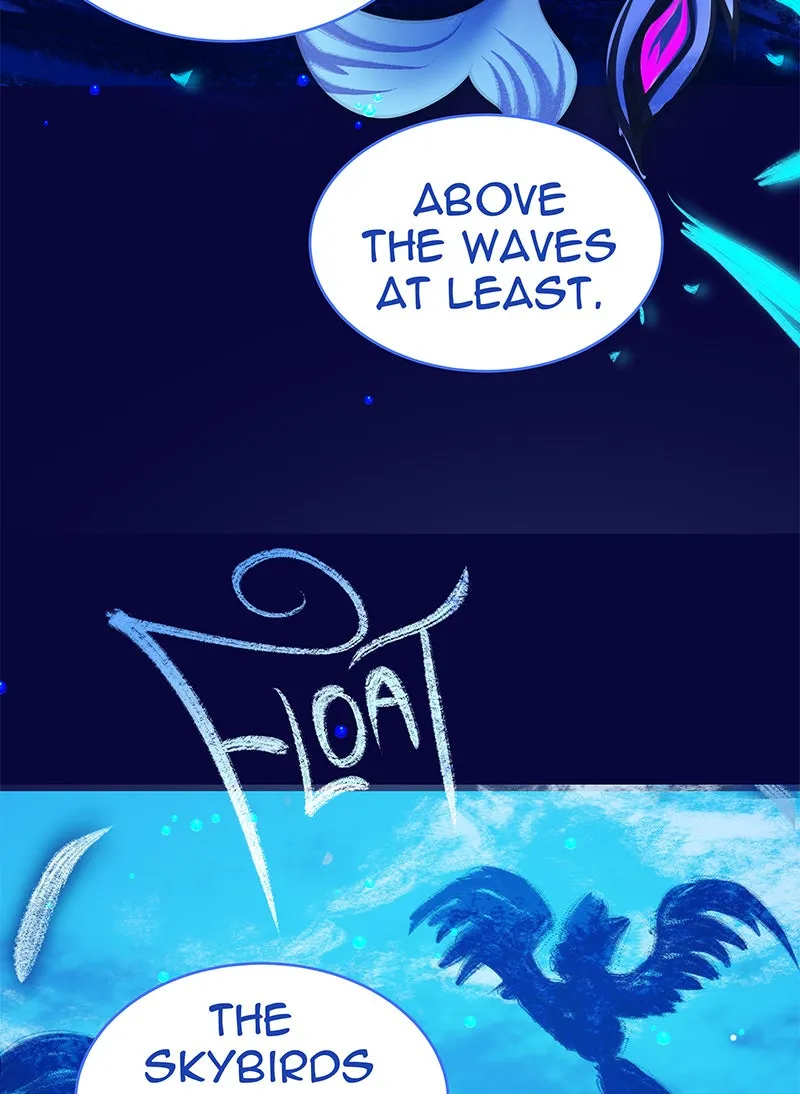 Strawberry Seafoam Chapter 105 page 51 - 